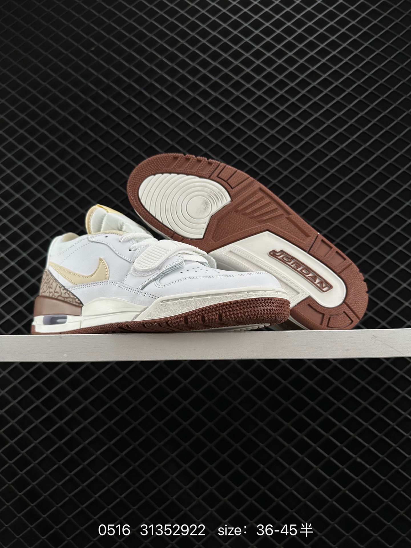 Air Jordan Legacy 312